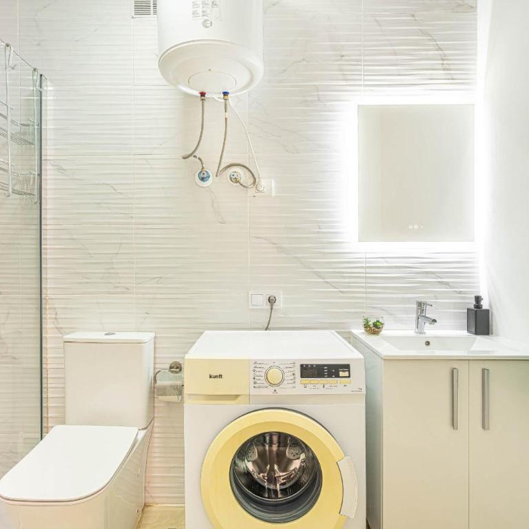 Charming Coast Studio Paraiso - Estudio con terraza - 31