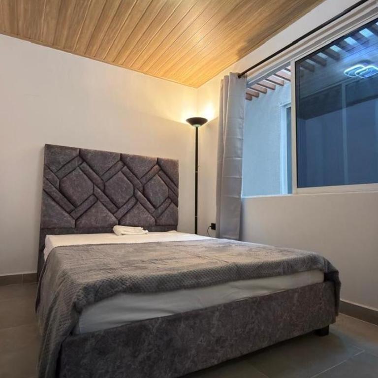 An apartment located in Cali - Apartamento de 2 dormitorios - 2