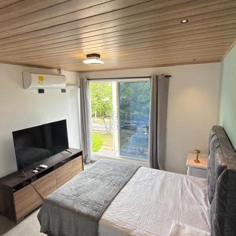 An apartment located in Cali - Apartamento de 2 dormitorios - 5