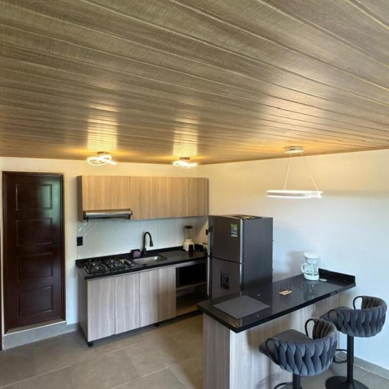 An apartment located in Cali - Apartamento de 2 dormitorios - 8