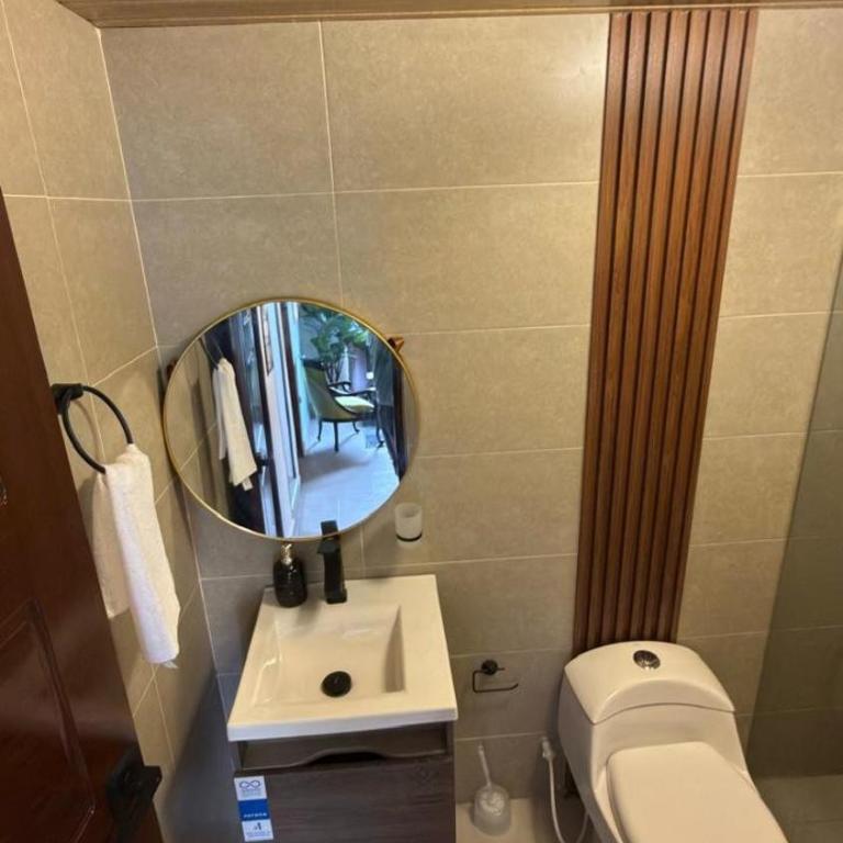 An apartment located in Cali - Apartamento de 2 dormitorios - 11