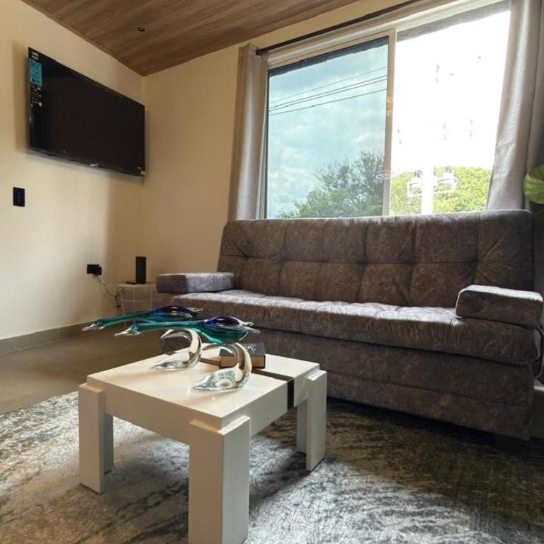 An apartment located in Cali - Apartamento de 2 dormitorios - 14