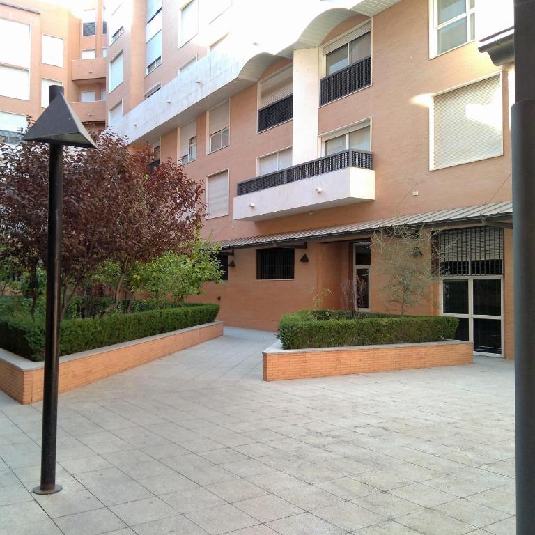 Apartamento Buhaira - Apartamento de 2 dormitorios - 27