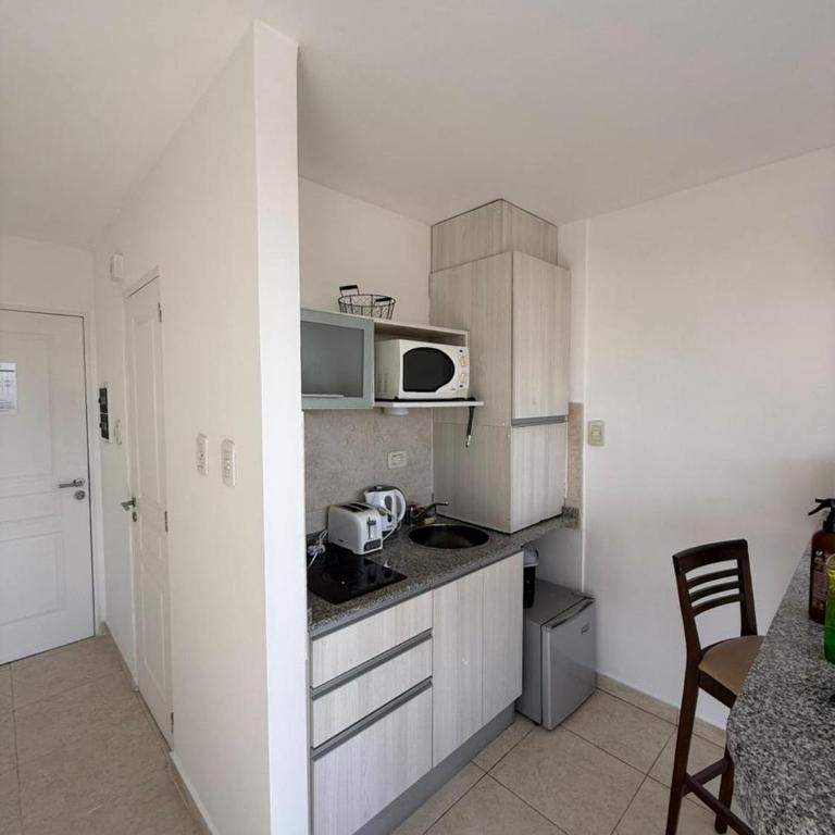 Puerto Amarras - 1 Dormitorio - One-Bedroom Apartment - 2