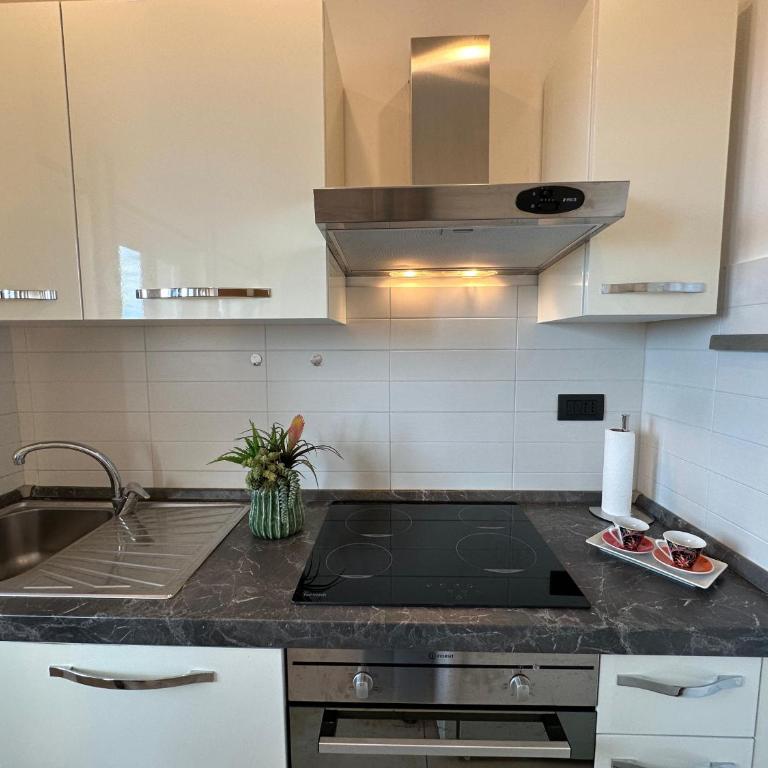 Appartamento Deluxe- Residence al Valentino - Appartamento - 28