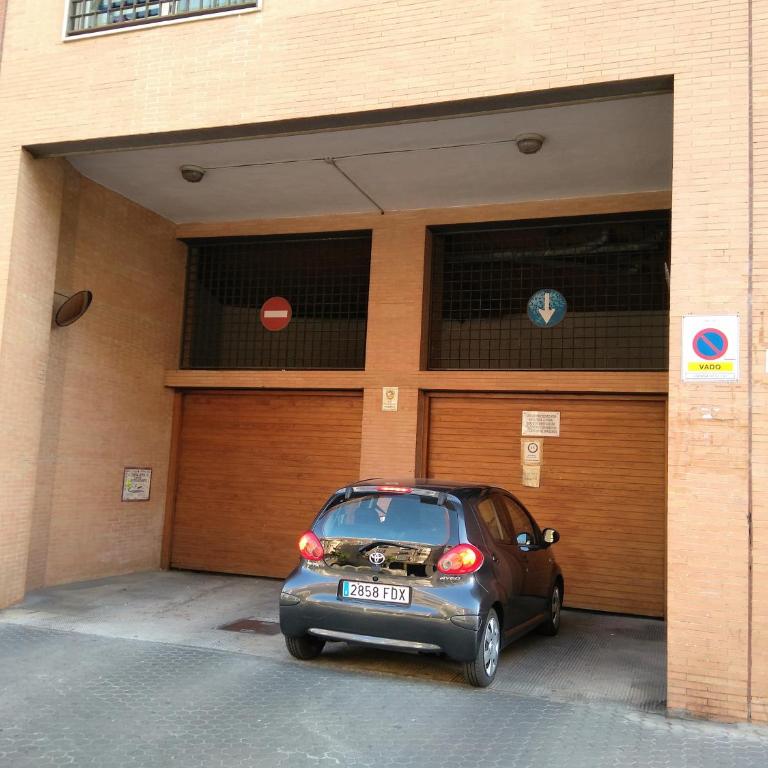 Apartamento Buhaira - Apartamento de 2 dormitorios - 53