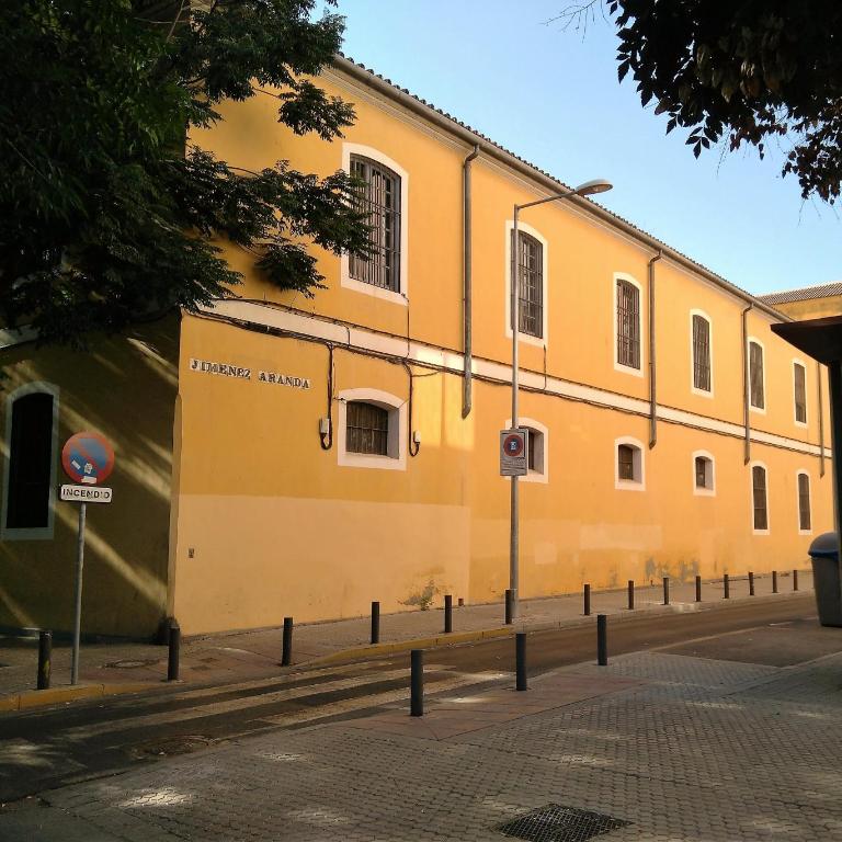 Apartamento Buhaira - Apartamento de 2 dormitorios - 64