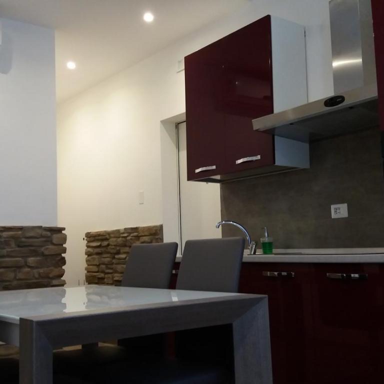 Nice Livings Lazzaroni - Casa con 1 Camera da Letto - 2