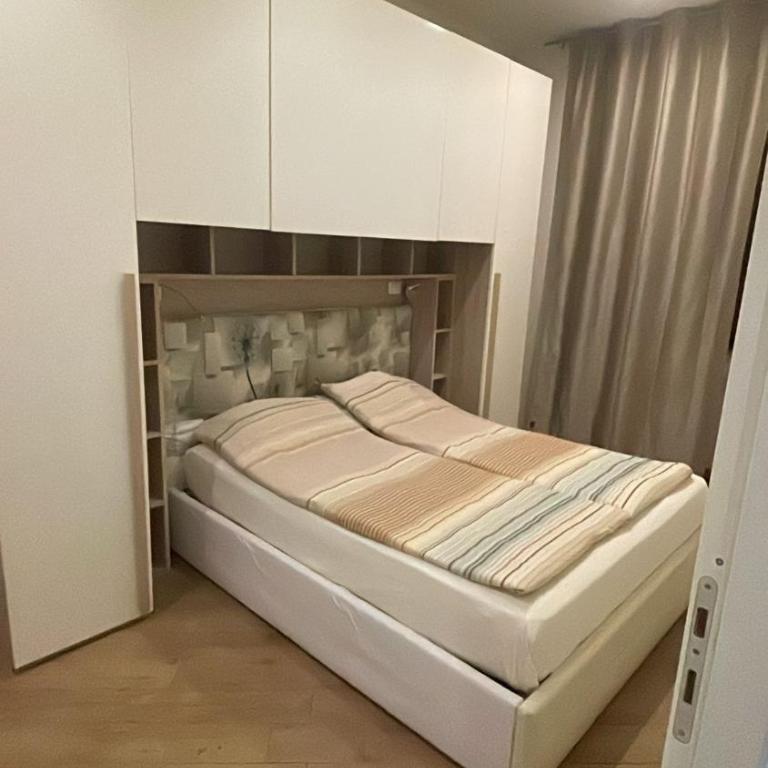 Nice Livings Lazzaroni - Casa con 1 Camera da Letto - 4