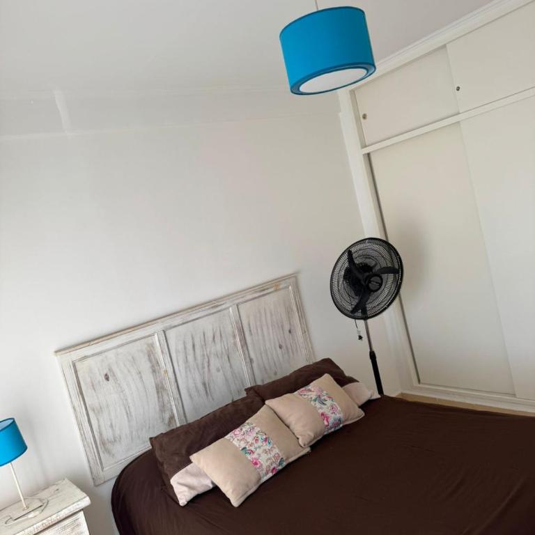 Dpto céntrico - Apartamento de 1 dormitorio - 5