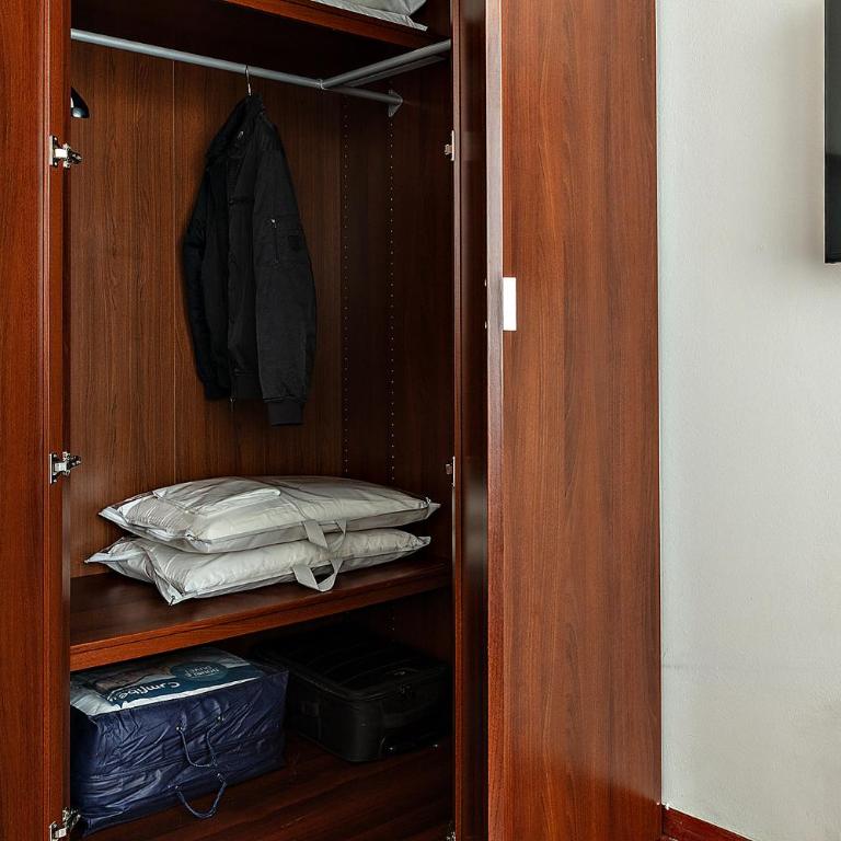 De Homes - Appartamento Con vista su Porta Nuova vicino alla Metro - Appartamento con 1 Camera da Letto - 7