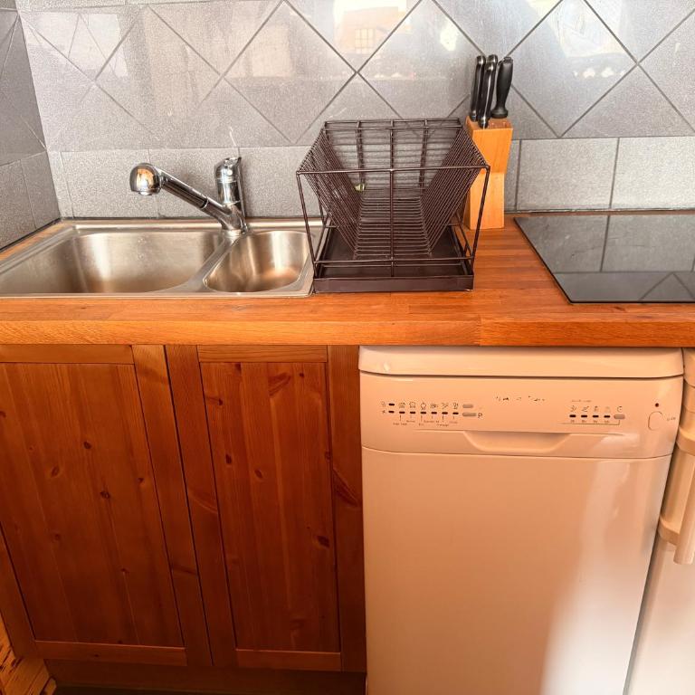 Val-Thorens - Studio cabine centre station et pied des pistes - Appartamento con 1 Camera da Letto - 23