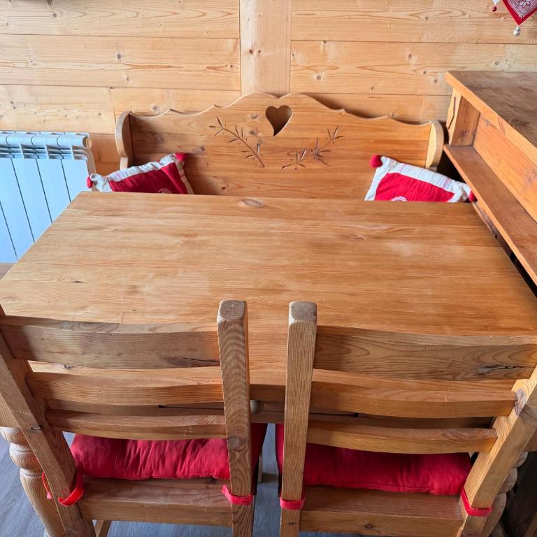 Val-Thorens - Studio cabine centre station et pied des pistes - Appartamento con 1 Camera da Letto - 25