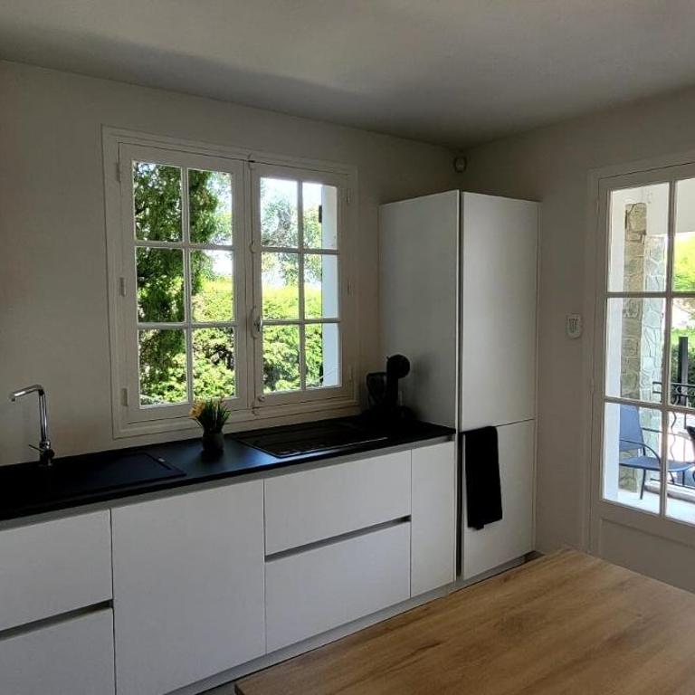 Apartment Imer mit eigenem Pool und Whirlpool by Riviera Homelife Management - Apartment mit Meerblick - 6