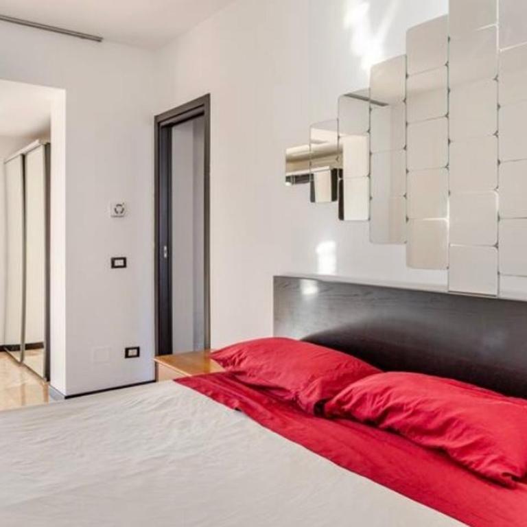 3 Bedrooms with Terrace close to the Center - Appartamento con 3 Camere da Letto - 15