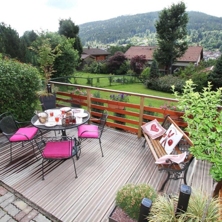 Chalet exposition sud le Nid Douillet - Chalet 2 Chambres - 2