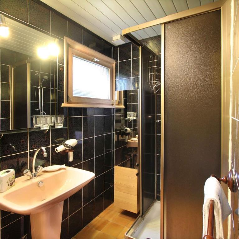 Chalet exposition sud le Nid Douillet - Chalet 2 Chambres - 11