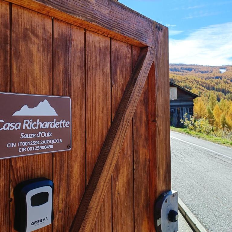 Casa Richardette Relax in the Woods - Appartamento con 2 Camere da Letto - 2