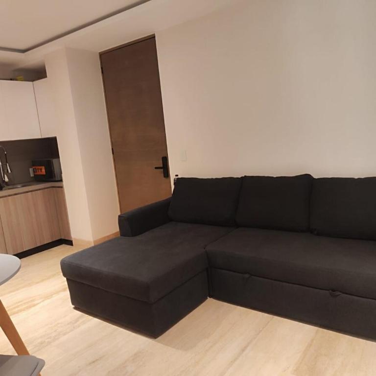 Brand-new Loft with Pool, Near Beach and Nightlife - Apartamento de 1 dormitorio - 4