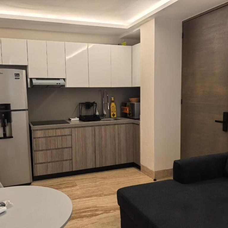 Brand-new Loft with Pool, Near Beach and Nightlife - Apartamento de 1 dormitorio - 13