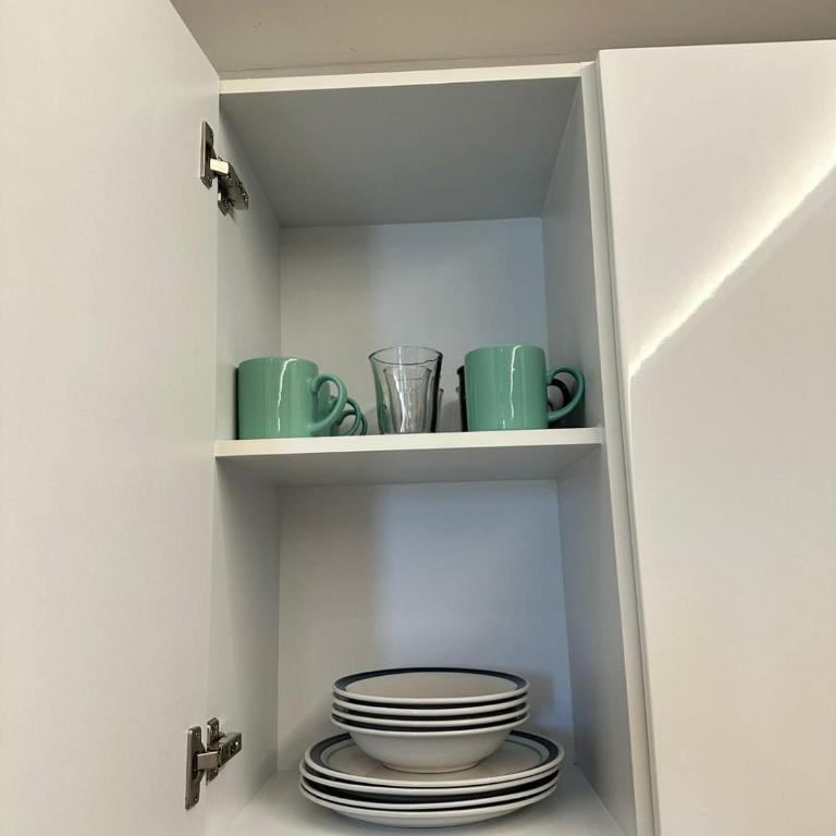 Brand-new Loft with Pool, Near Beach and Nightlife - Apartamento de 1 dormitorio - 22