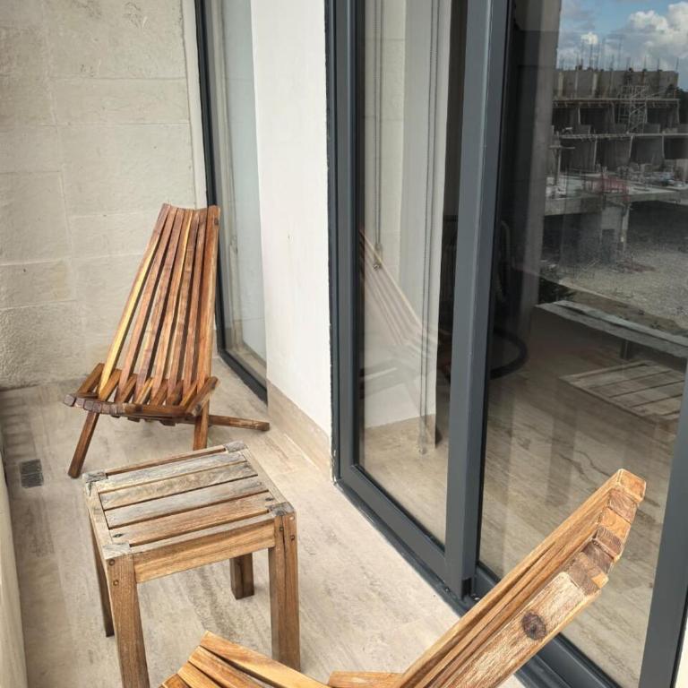 Brand-new Loft with Pool, Near Beach and Nightlife - Apartamento de 1 dormitorio - 26