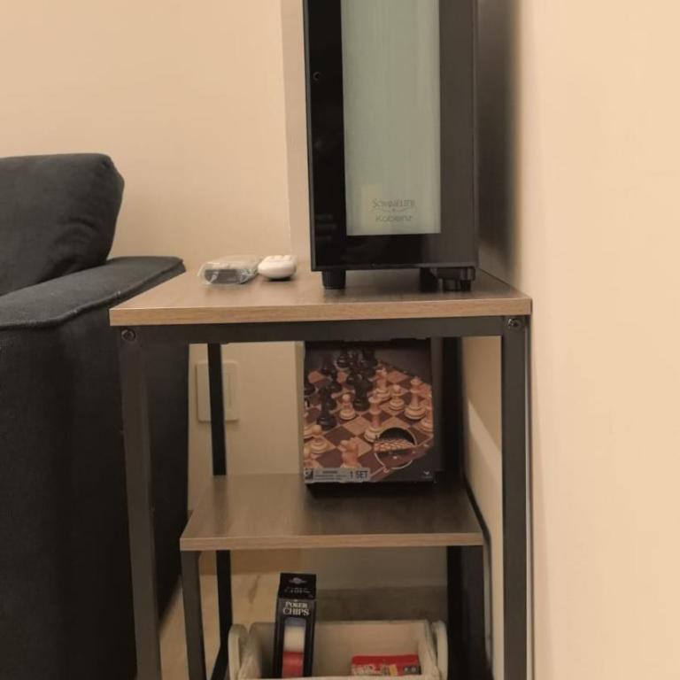 Brand-new Loft with Pool, Near Beach and Nightlife - Apartamento de 1 dormitorio - 27