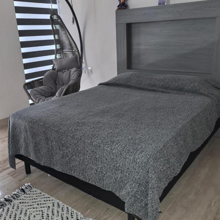 Brand-new Loft with Pool, Near Beach and Nightlife - Apartamento de 1 dormitorio - 28