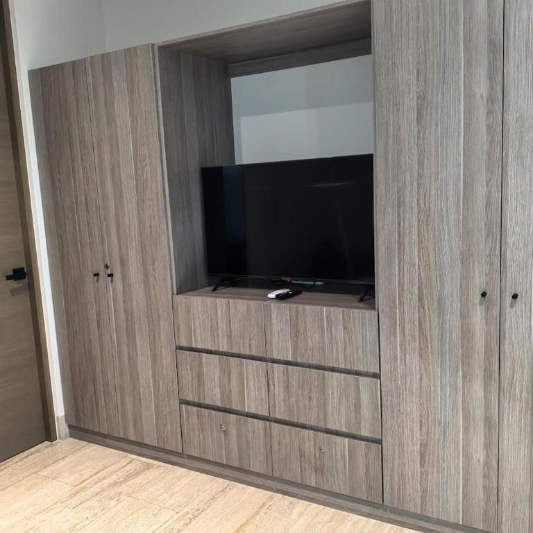 Brand-new Loft with Pool, Near Beach and Nightlife - Apartamento de 1 dormitorio - 29