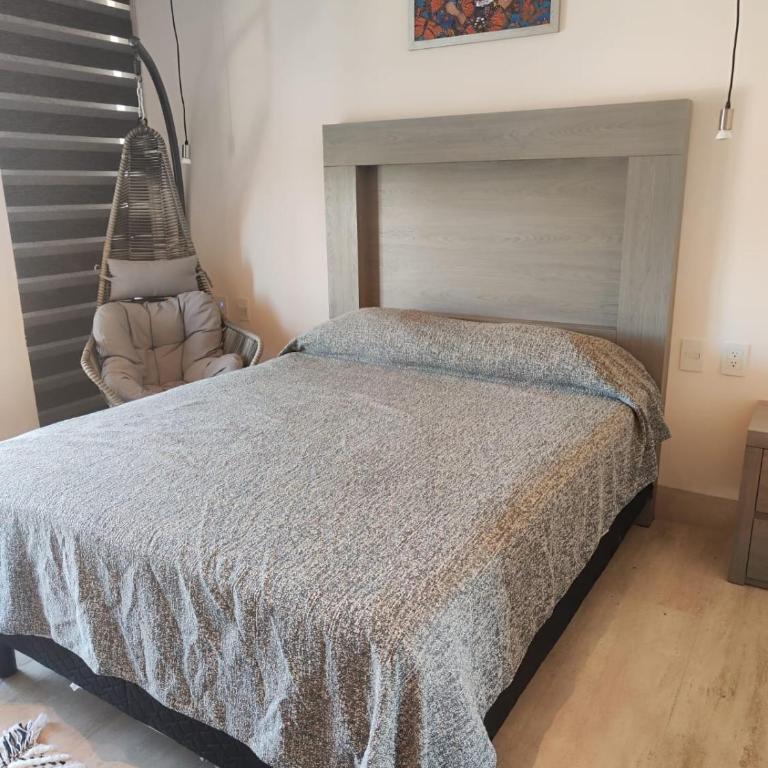 Brand-new Loft with Pool, Near Beach and Nightlife - Apartamento de 1 dormitorio - 38