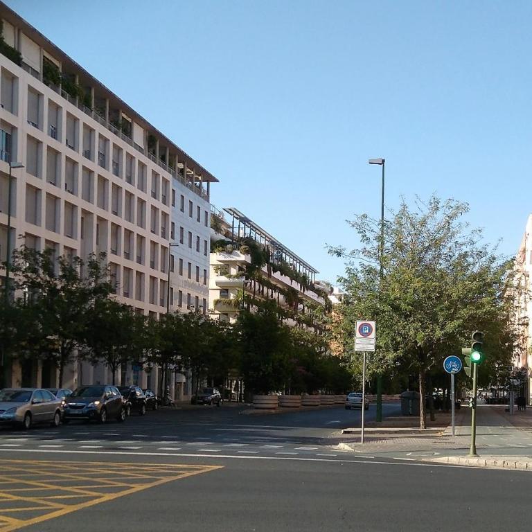 Apartamento Buhaira - Apartamento de 2 dormitorios - 59