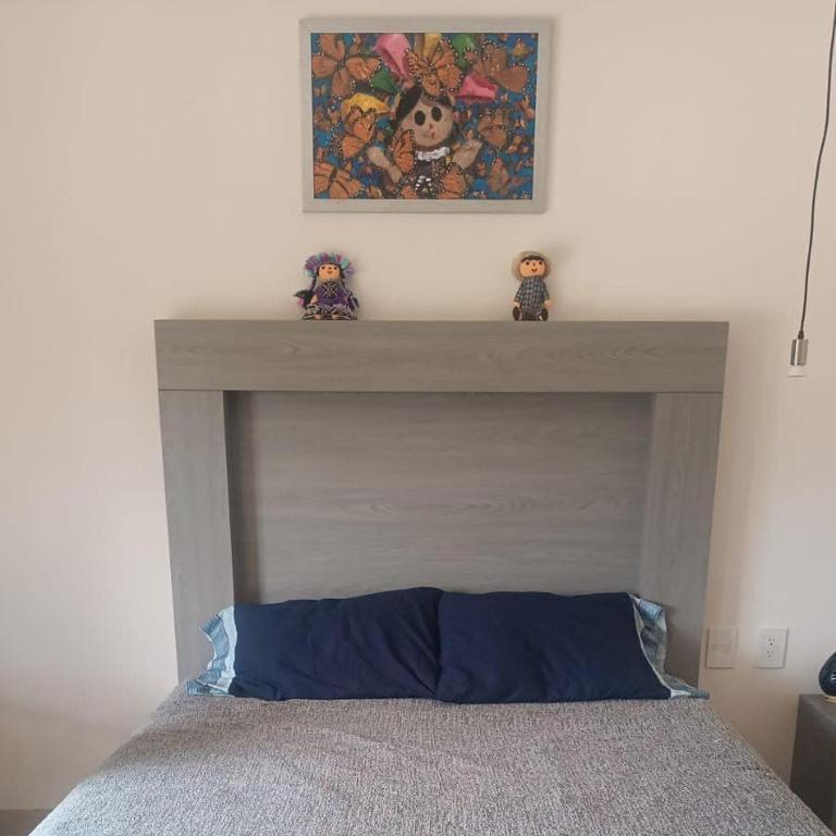 Brand-new Loft with Pool, Near Beach and Nightlife - Apartamento de 1 dormitorio - 44