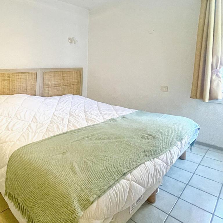 Le Vallon des Sources - Appartamento con Vista Giardino - 1