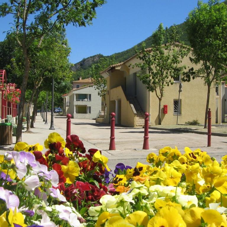 Le Vallon des Sources - Appartamento con Vista Giardino - 3