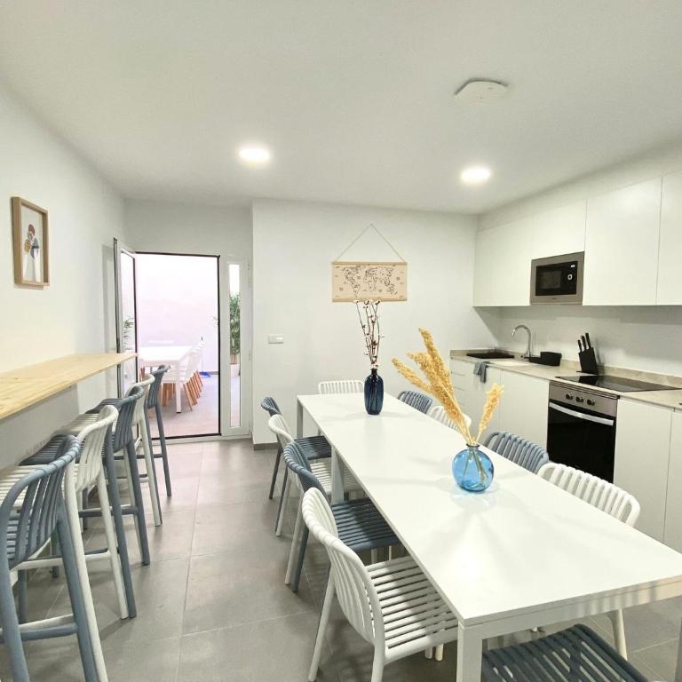 Coliving Benlliure - Double Room - 8