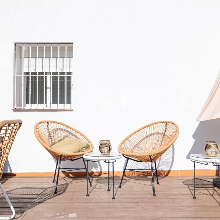 Coliving Benlliure - Double Room - 25
