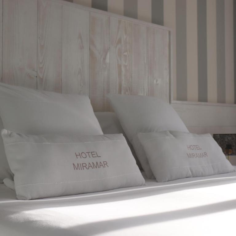 Hôtel The Originals Miramar, Royan Pontaillac - Chambre Double - Vue sur Mer - 3