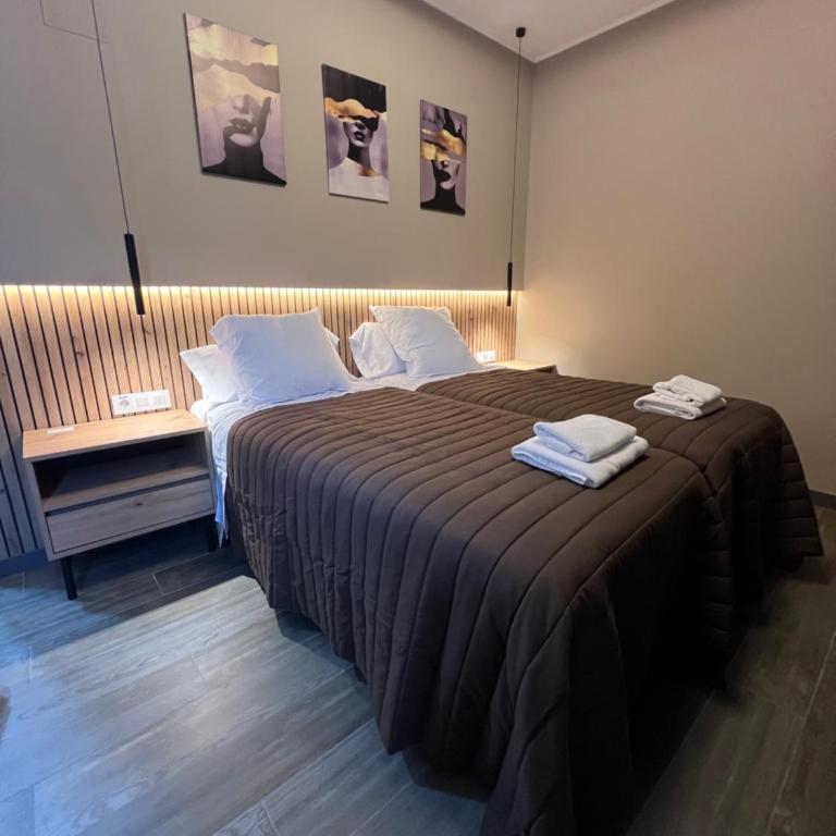 Hotel Wayteko San Antón - Economy Triple Room - 7