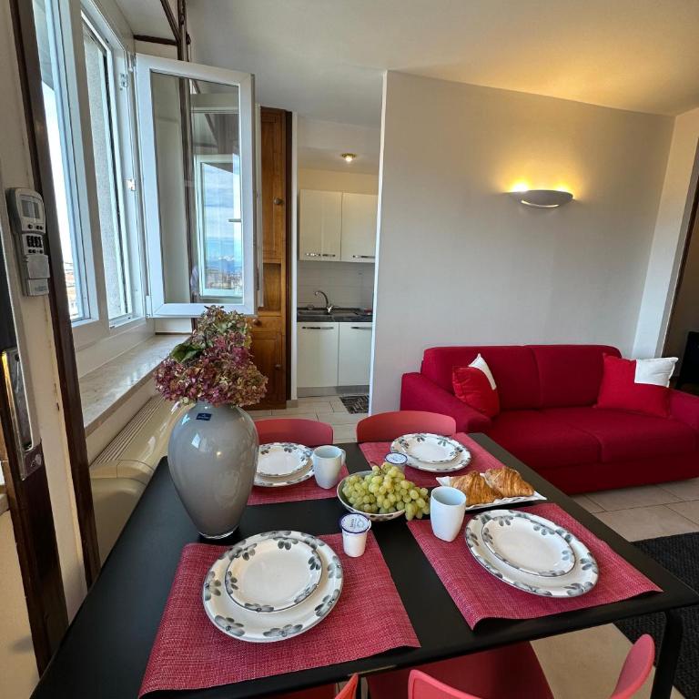 Appartamento Deluxe- Residence al Valentino - Appartamento - 26