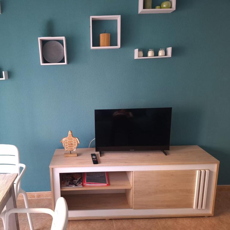 Olidan Beach Suite - Apartamento de 2 dormitorios - 43