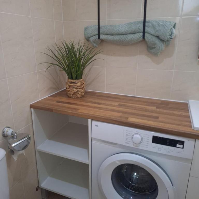 Olidan Beach Suite - Apartamento de 2 dormitorios - 33