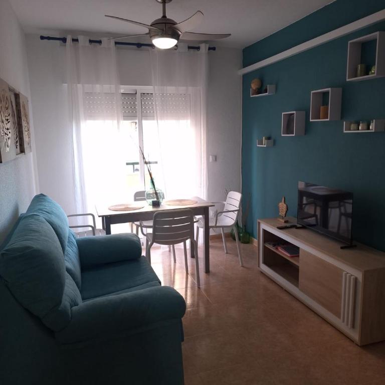 Olidan Beach Suite - Apartamento de 2 dormitorios - 36
