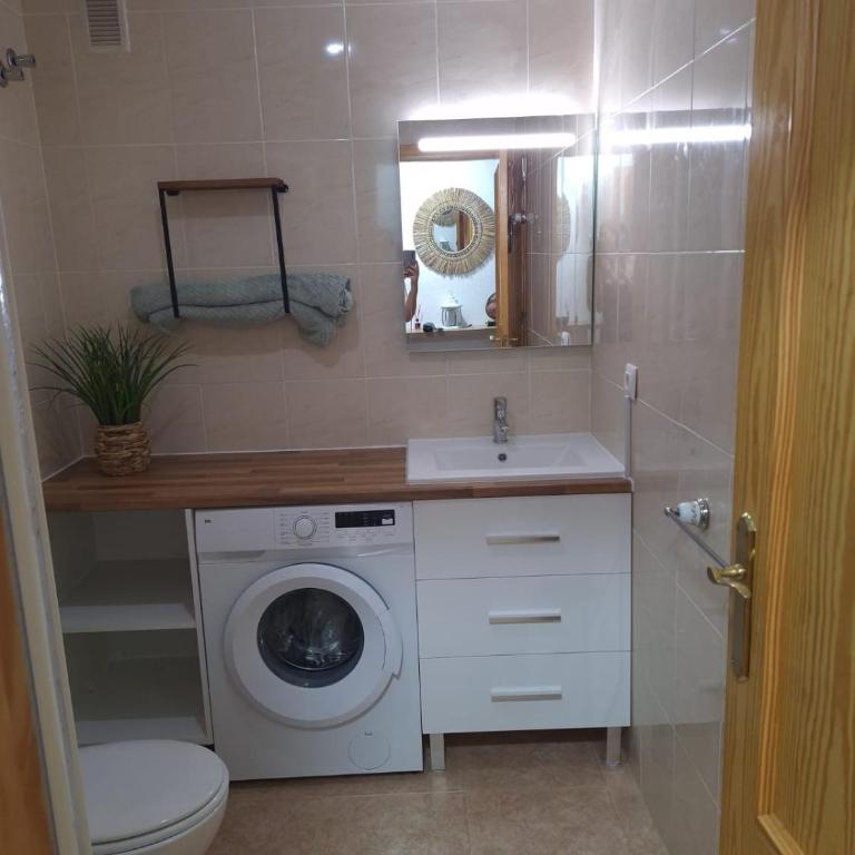 Olidan Beach Suite - Apartamento de 2 dormitorios - 37