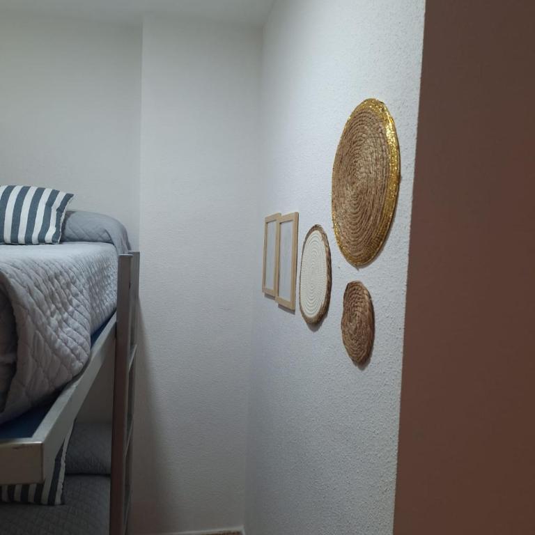 Olidan Beach Suite - Apartamento de 2 dormitorios - 38
