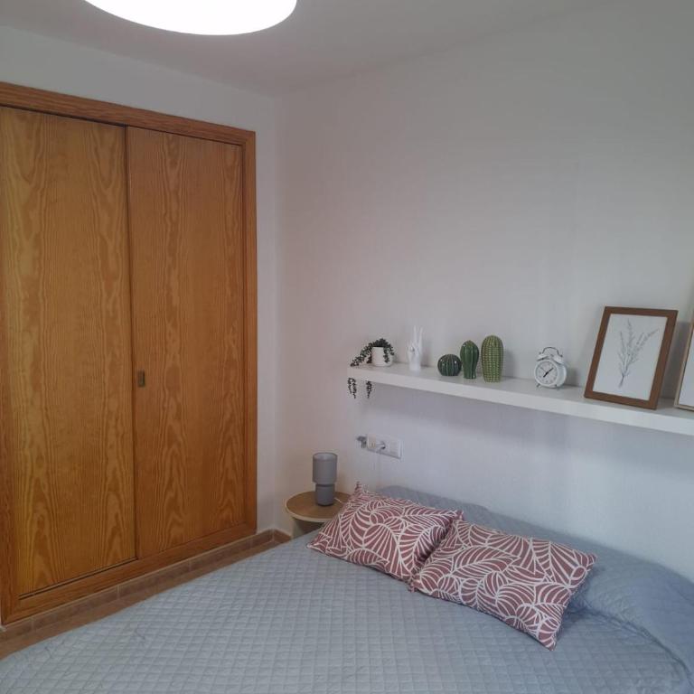 Olidan Beach Suite - Apartamento de 2 dormitorios - 45
