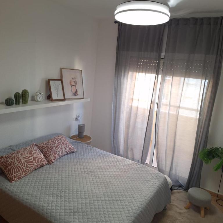 Olidan Beach Suite - Apartamento de 2 dormitorios - 52