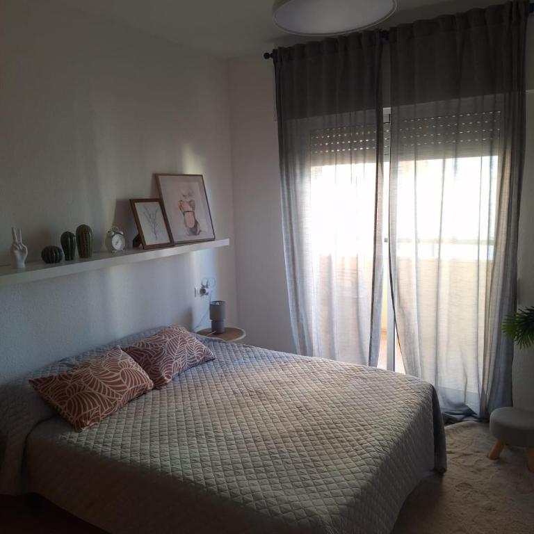 Olidan Beach Suite - Apartamento de 2 dormitorios - 53