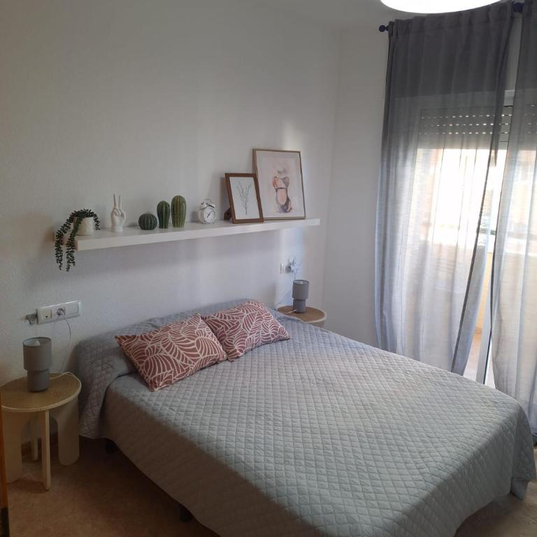 Olidan Beach Suite - Apartamento de 2 dormitorios - 54