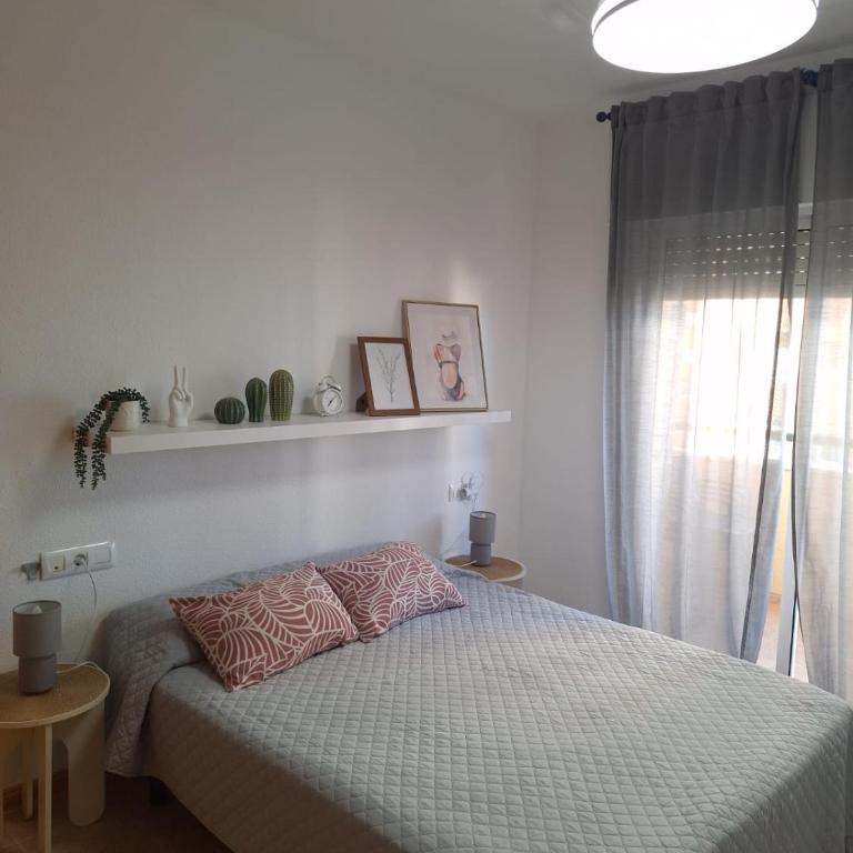 Olidan Beach Suite - Apartamento de 2 dormitorios - 55