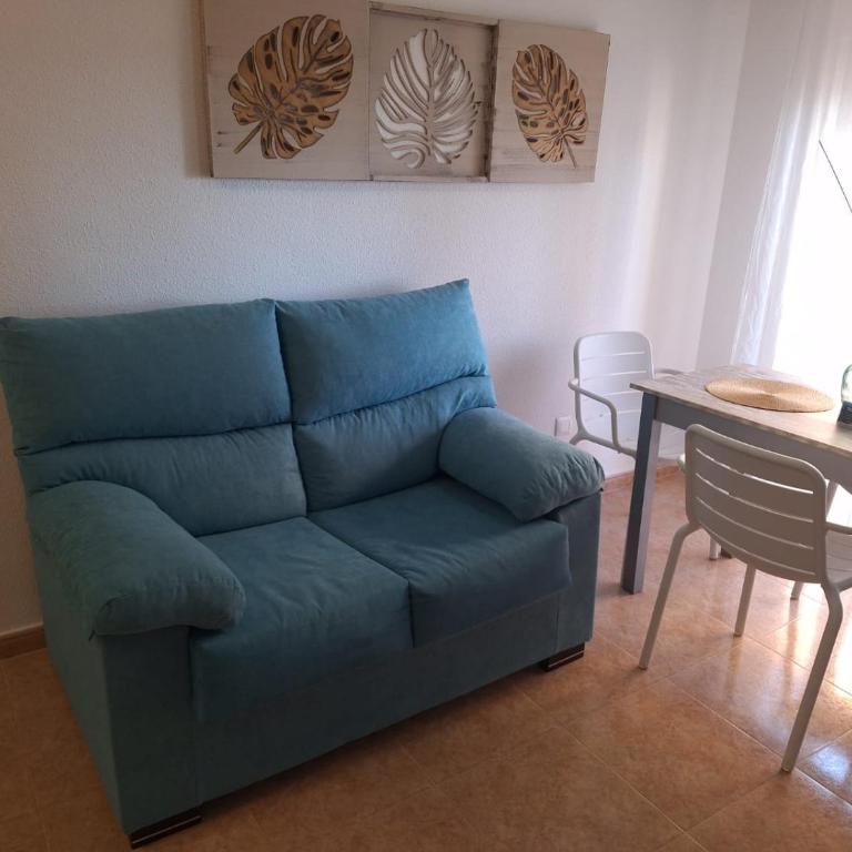 Olidan Beach Suite - Apartamento de 2 dormitorios - 56